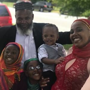 Meet your Posher, Aliyah